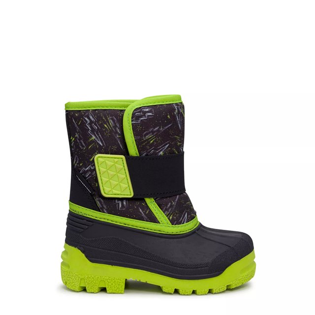 Elements toddler 2025 winter boots