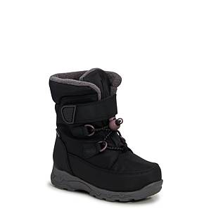 The North Face Toddler Alpenglow II Waterproof Winter Boot The Shoe Company