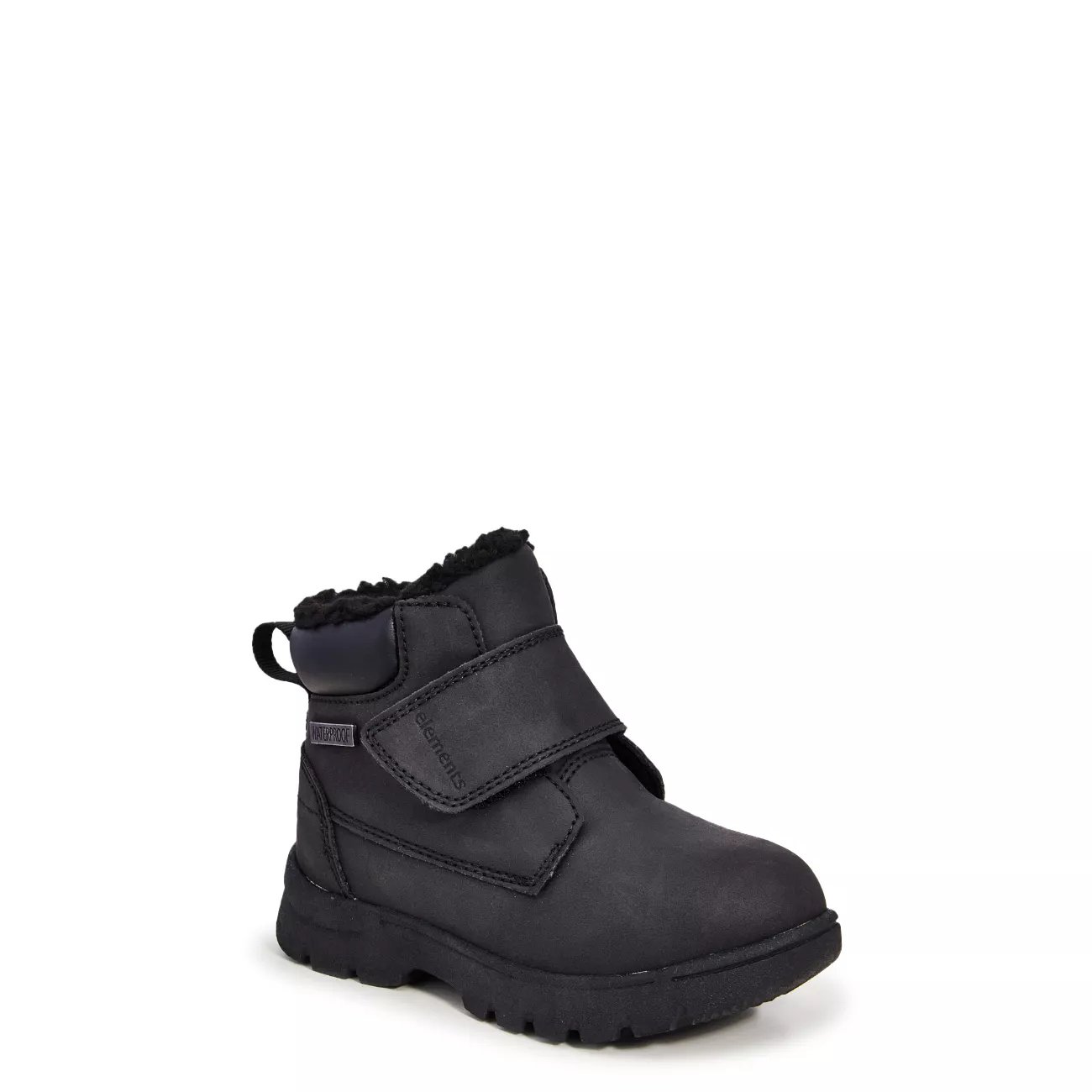 Toddler Boys' Waterproof Winter Boot