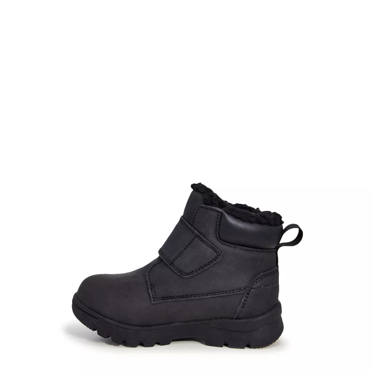 Toddler Boys' Waterproof Winter Boot