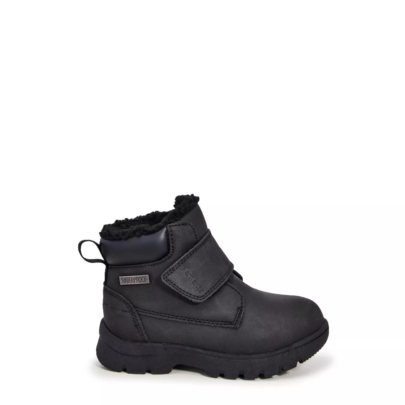 Toddler Boys' Waterproof Winter Boot