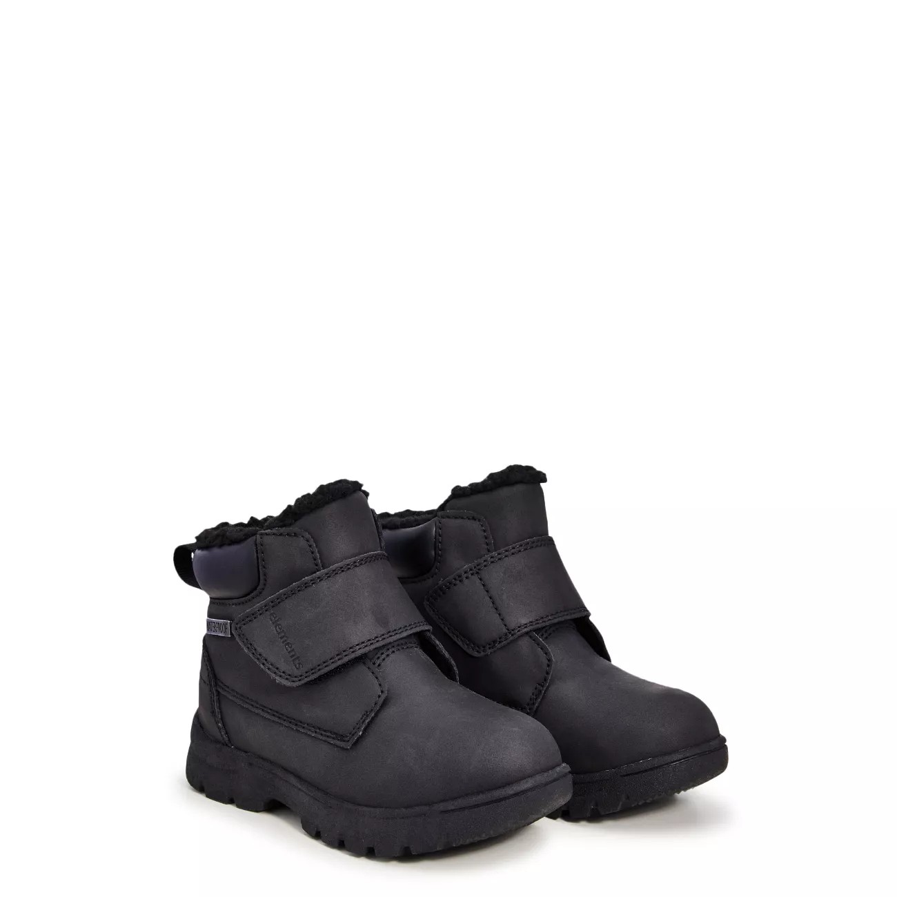 Toddler Boys' Waterproof Winter Boot