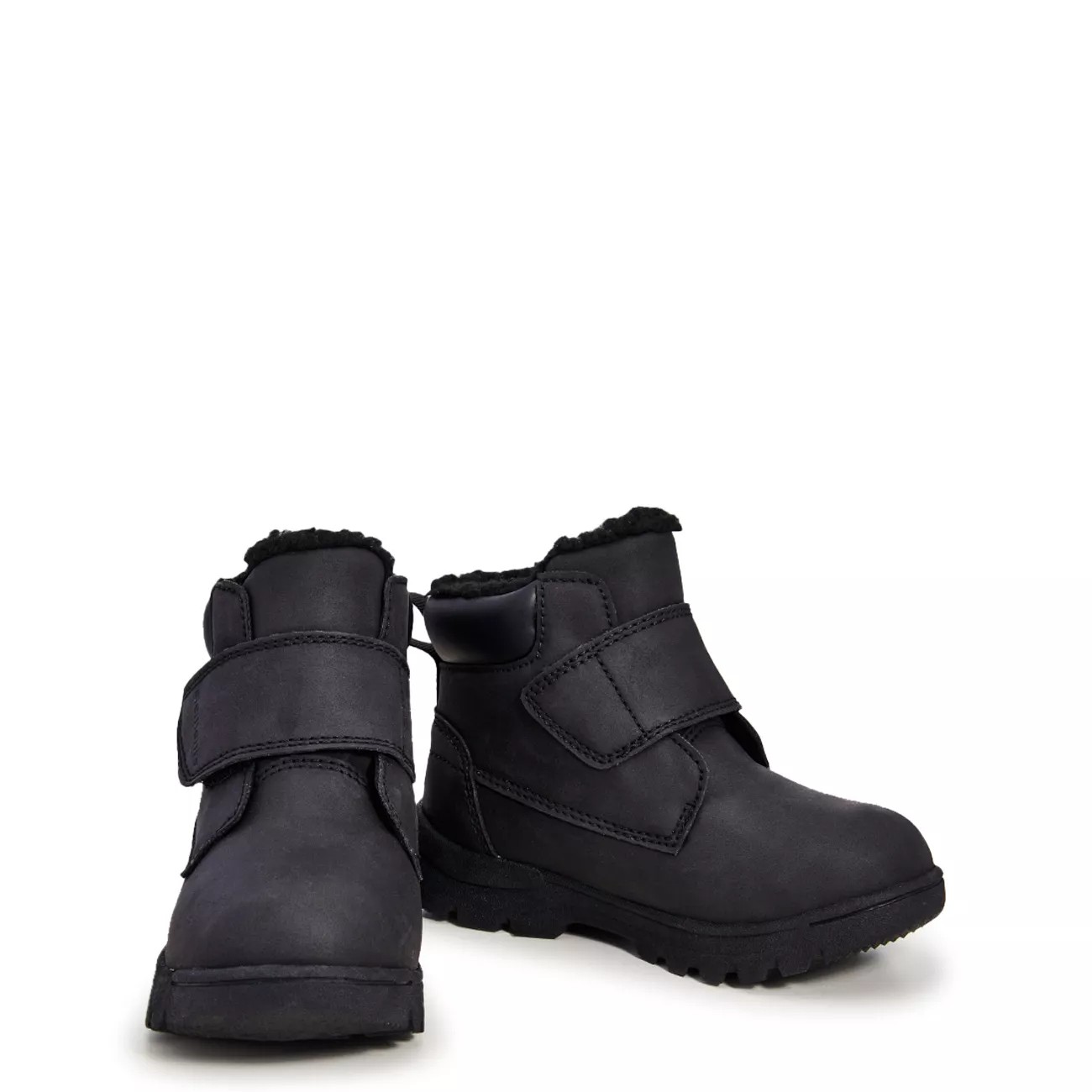 Toddler Boys' Waterproof Winter Boot