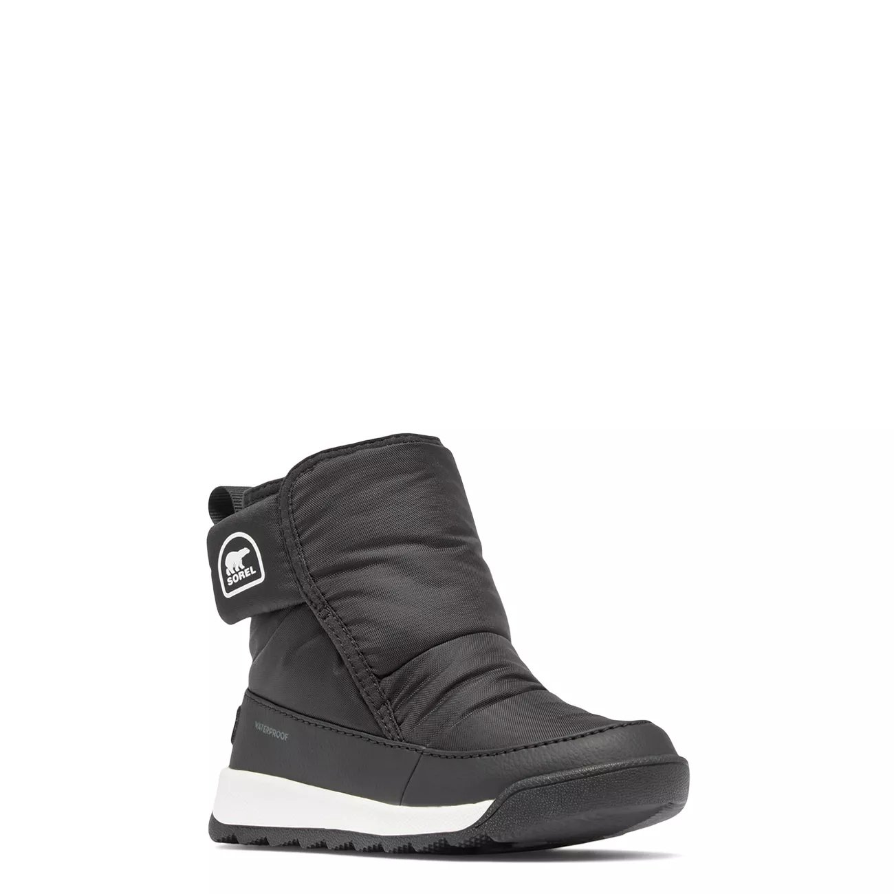 Youth Boys' Whitney II Plus Winter Boot