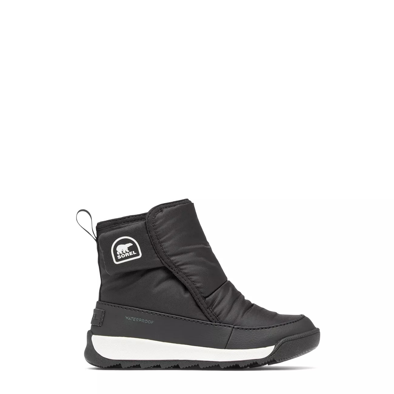 Youth Boys' Whitney II Plus Winter Boot