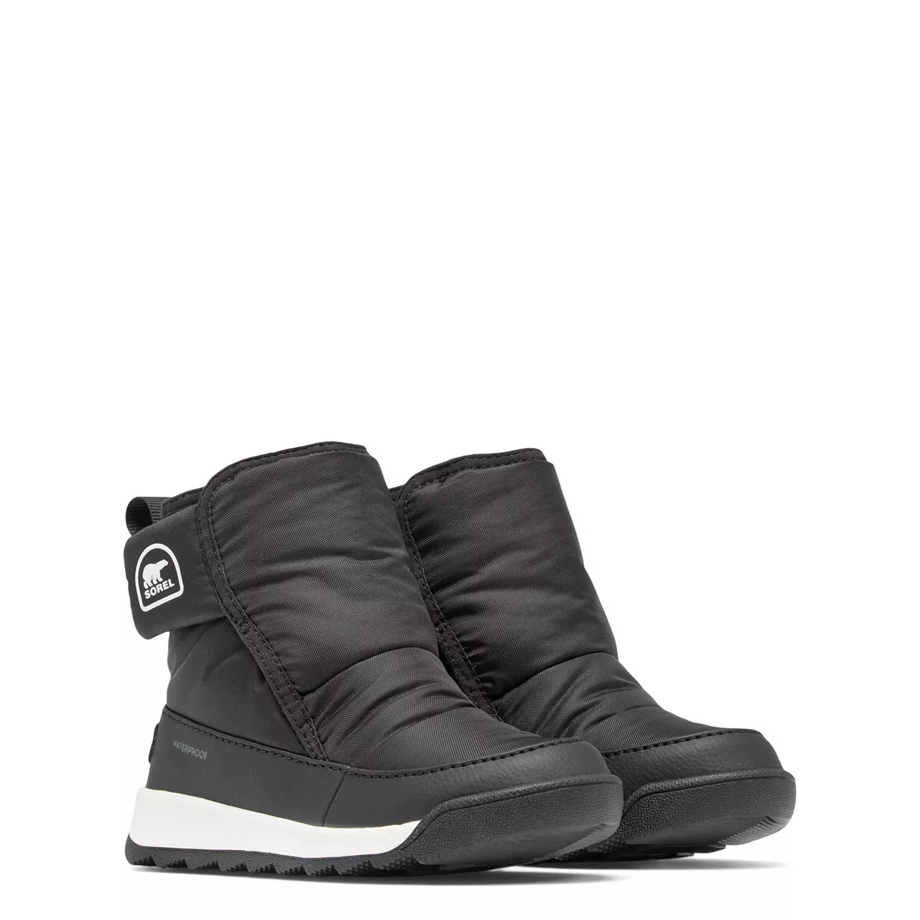 Youth Boys' Whitney II Plus Winter Boot