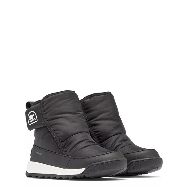 Sorel whitney short boot hot sale