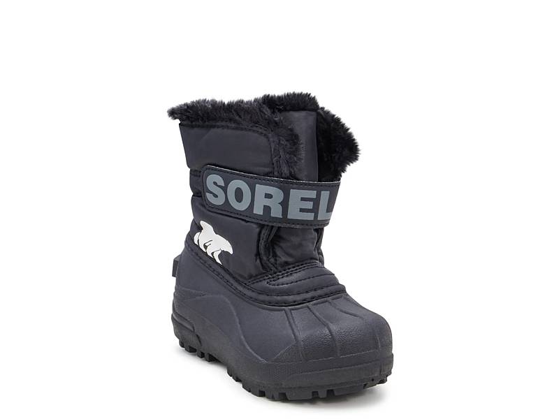 Dsw kids winter boots hotsell