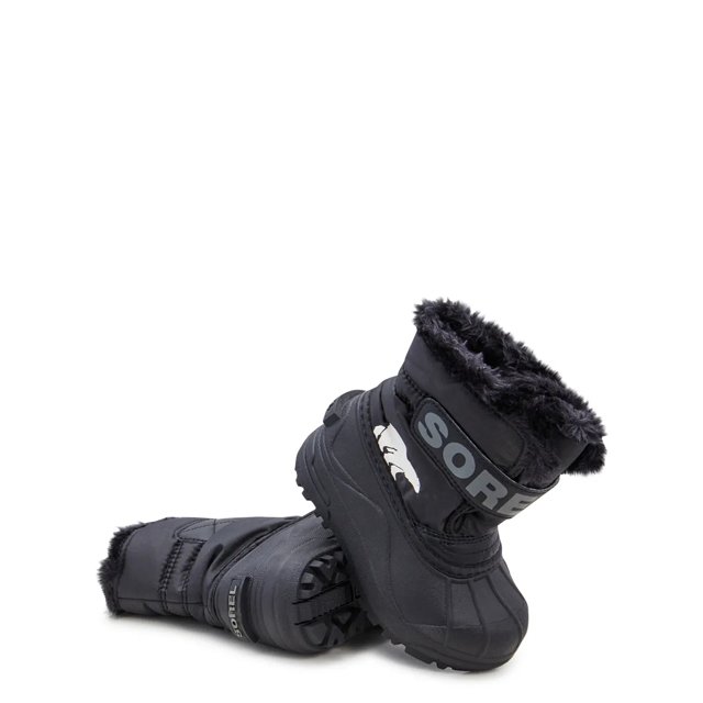 Sorel snow commander sales