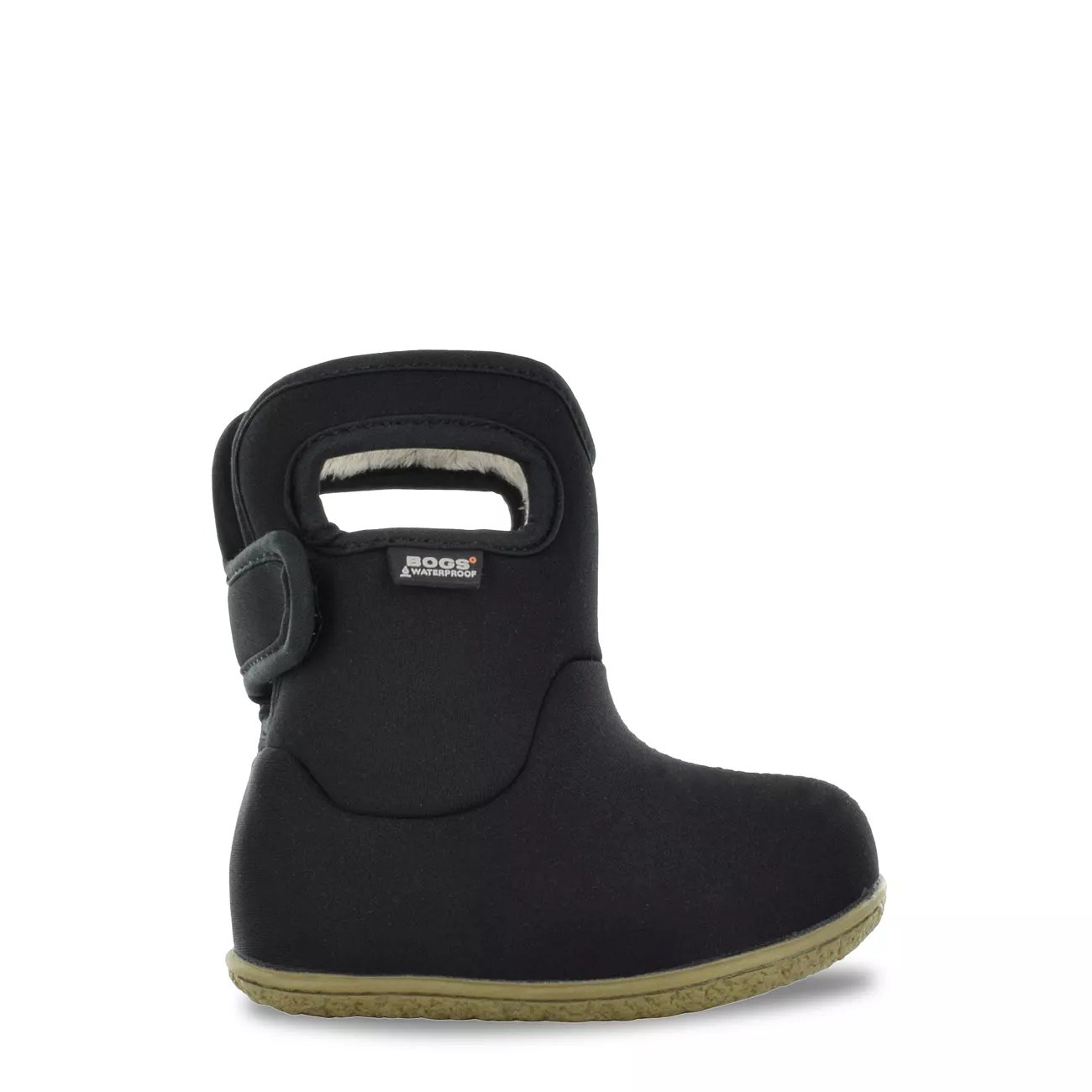 Black bogs outlet toddler