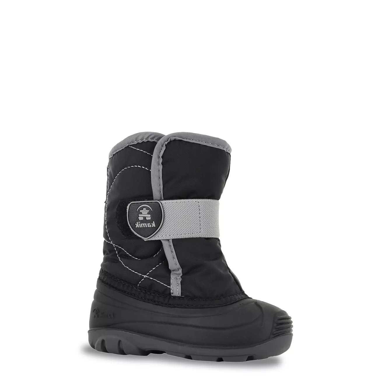 Kamik Toddler Boy s Snowbug 3 Waterproof Winter Boot The Shoe Company