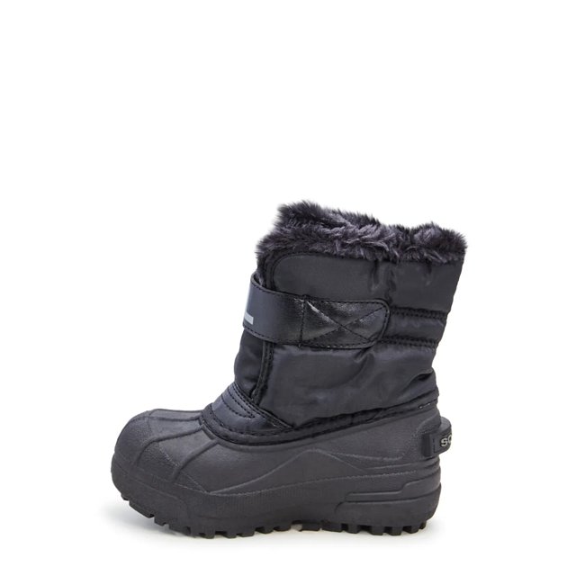 Kohls toddler best sale snow boots