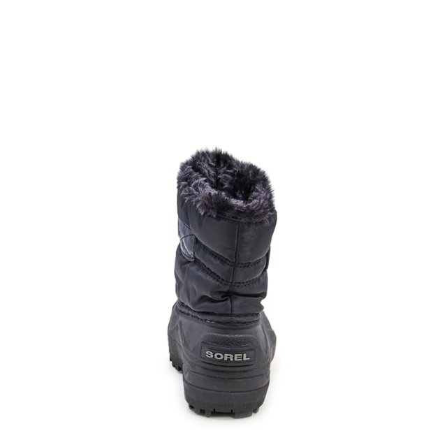 SOREL Toddler Boys Snow Commander Waterproof Winter Boot DSW Canada
