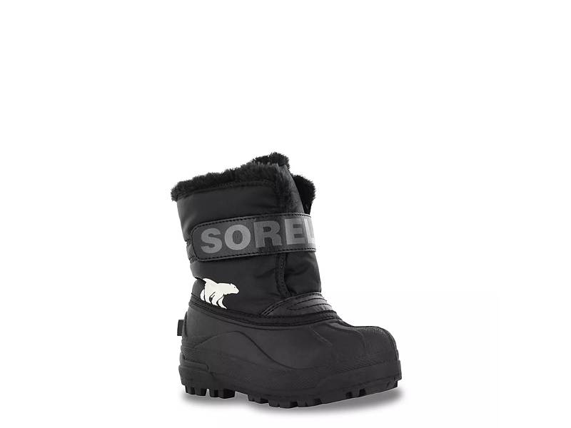 Sorel Women's Snow Angel Waterproof Winter Boot