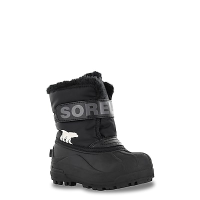Shop Kids' Sorel Snow & Winter Boots & Save | DSW Canada