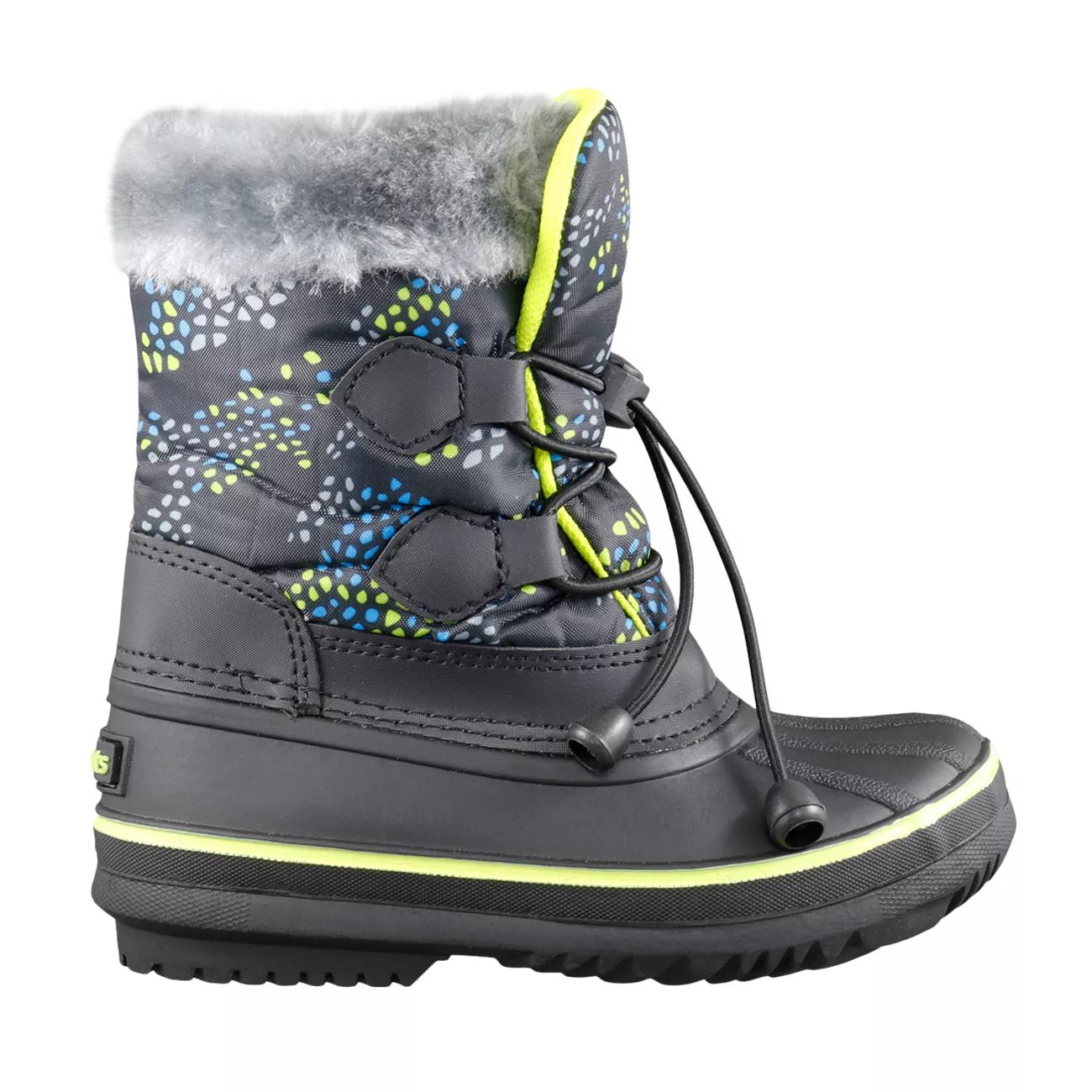 Elements Toddler Boy's Gusten Winter Boot DSW Canada