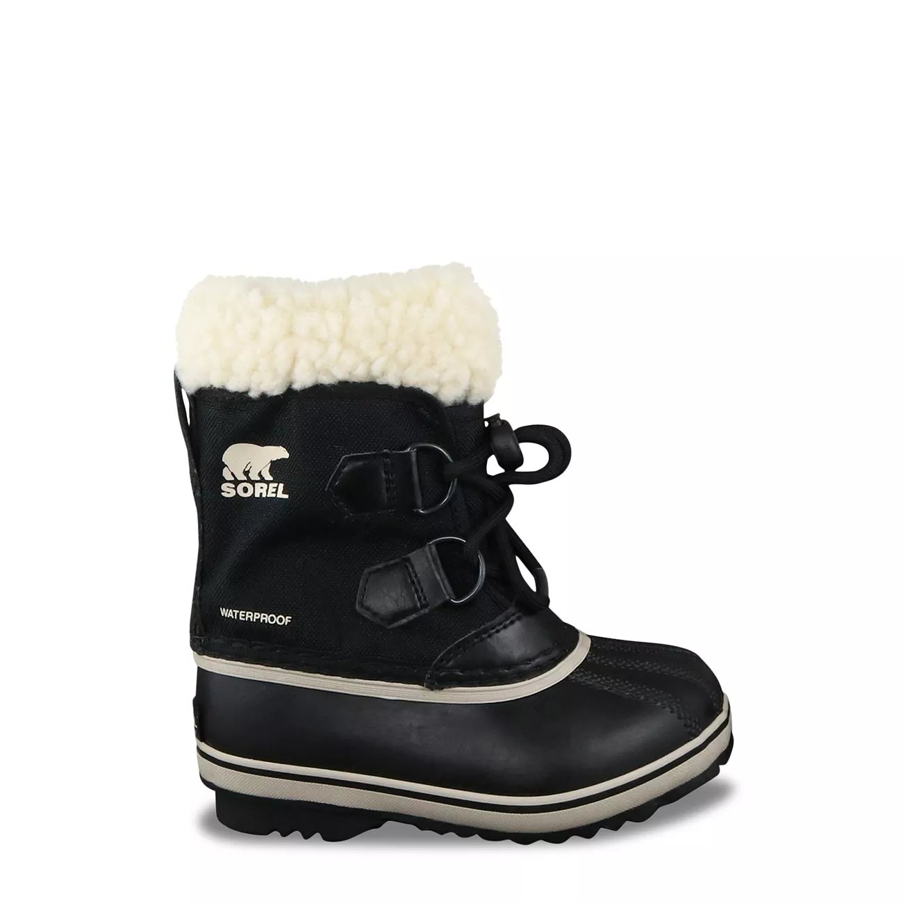Sorel Toddler Boy's Yoot Pac Winter Boot DSW Canada