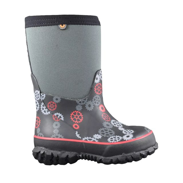 bogs turf stomper