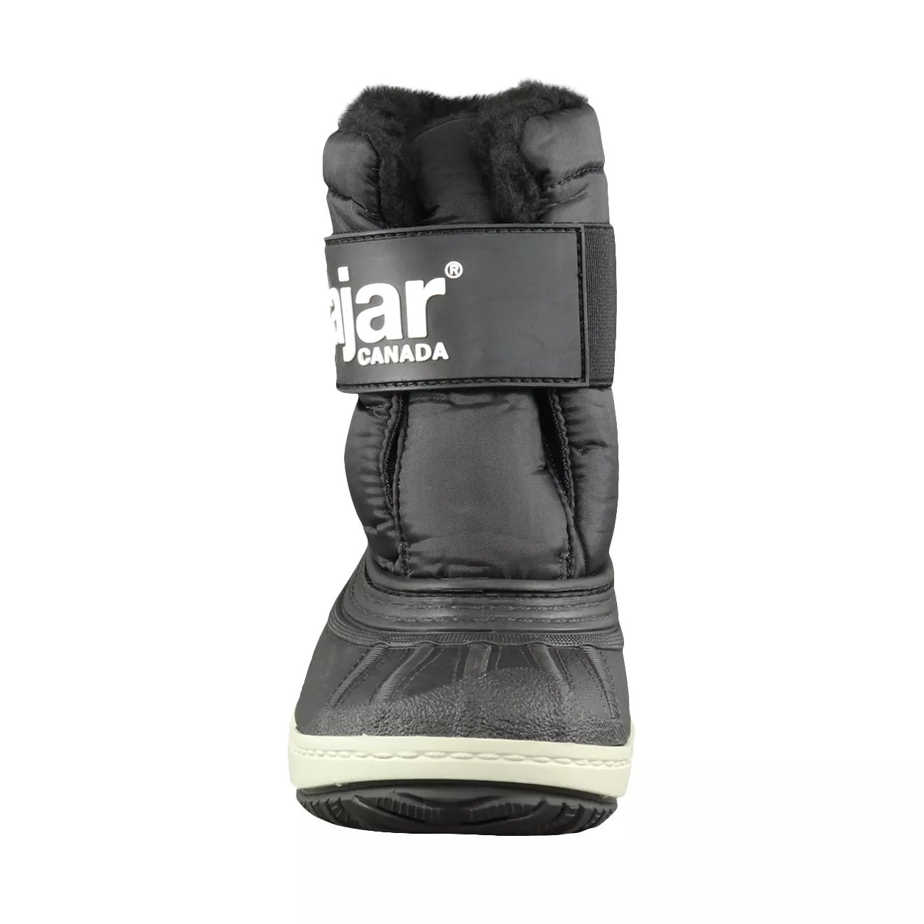 pajar kids boots