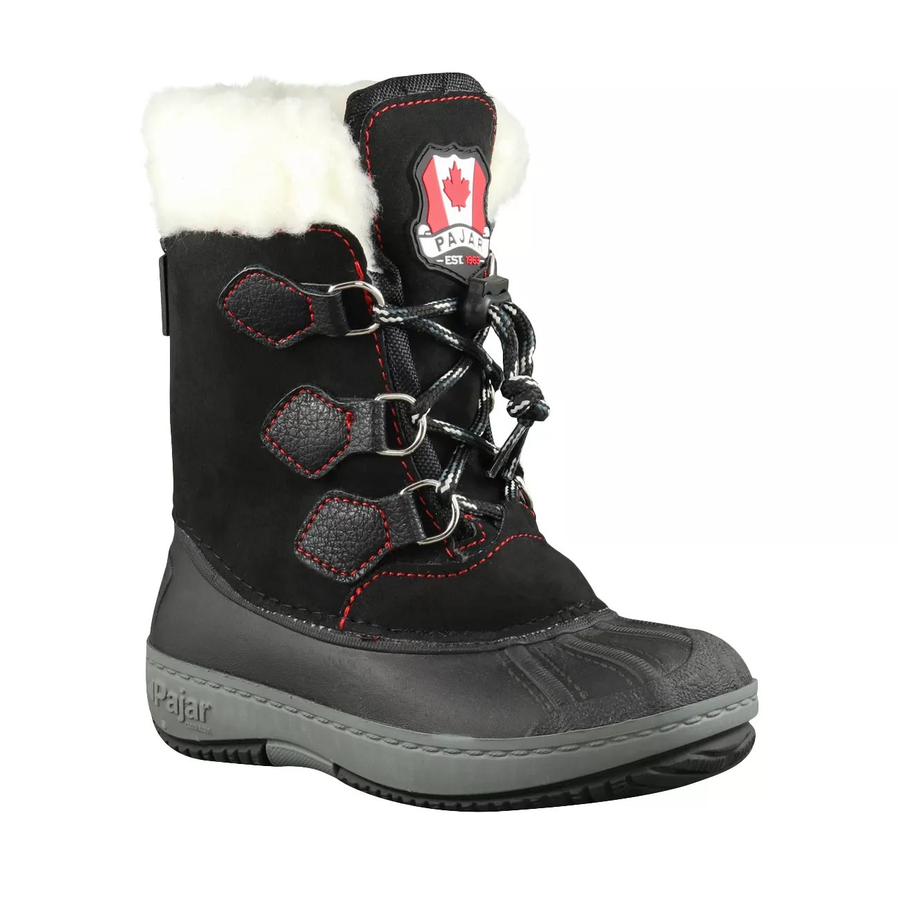 pajar tour winter boot