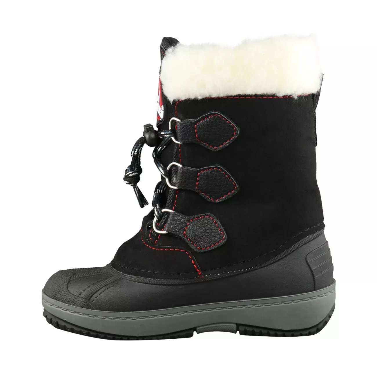 pajar kids boots
