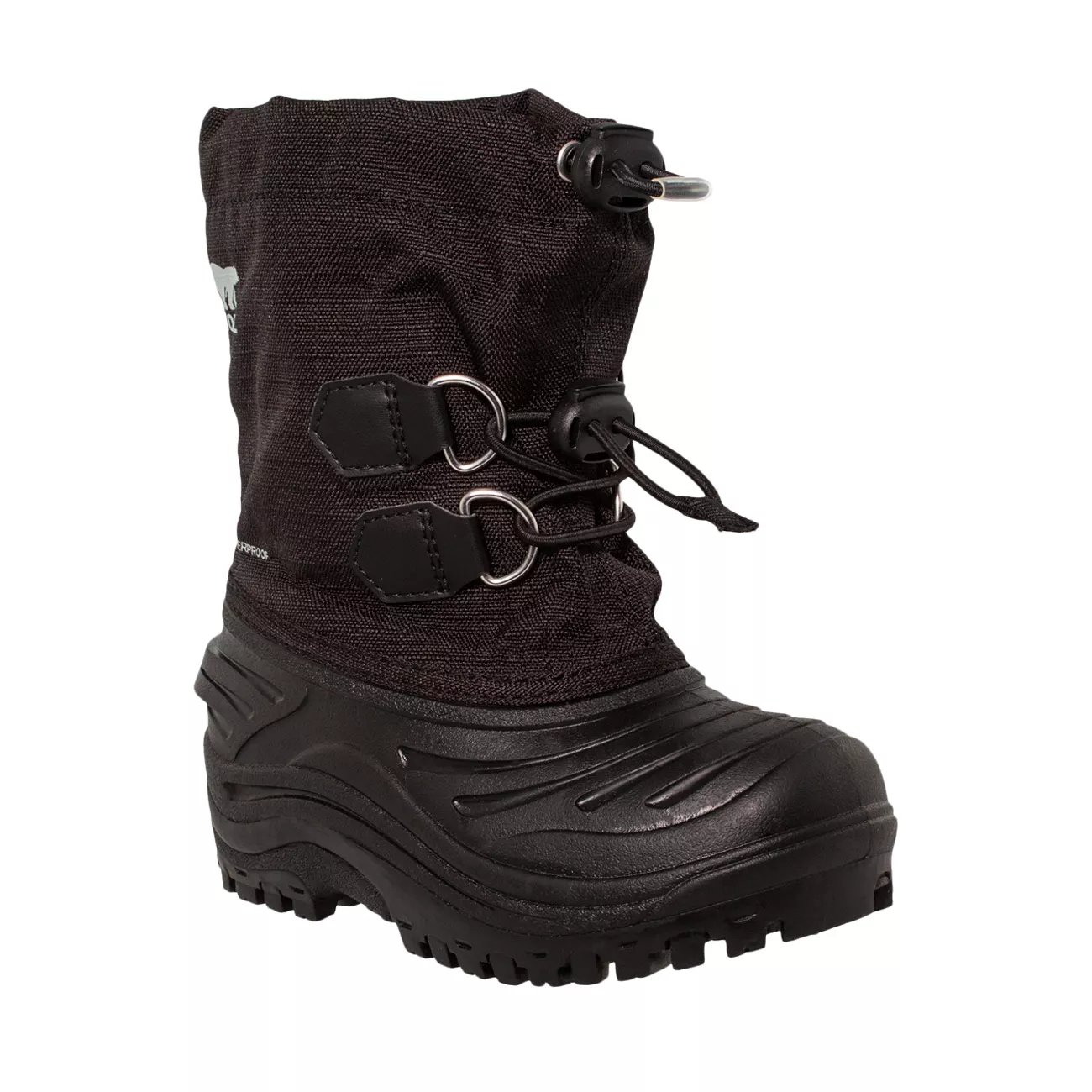 sorel youth super trooper