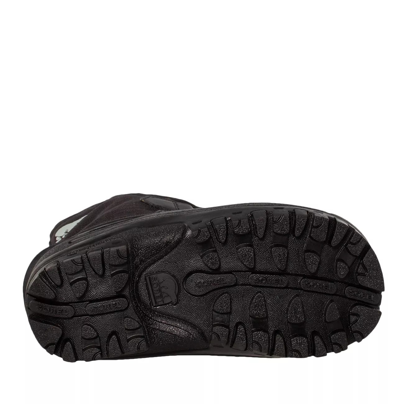 sorel youth super trooper