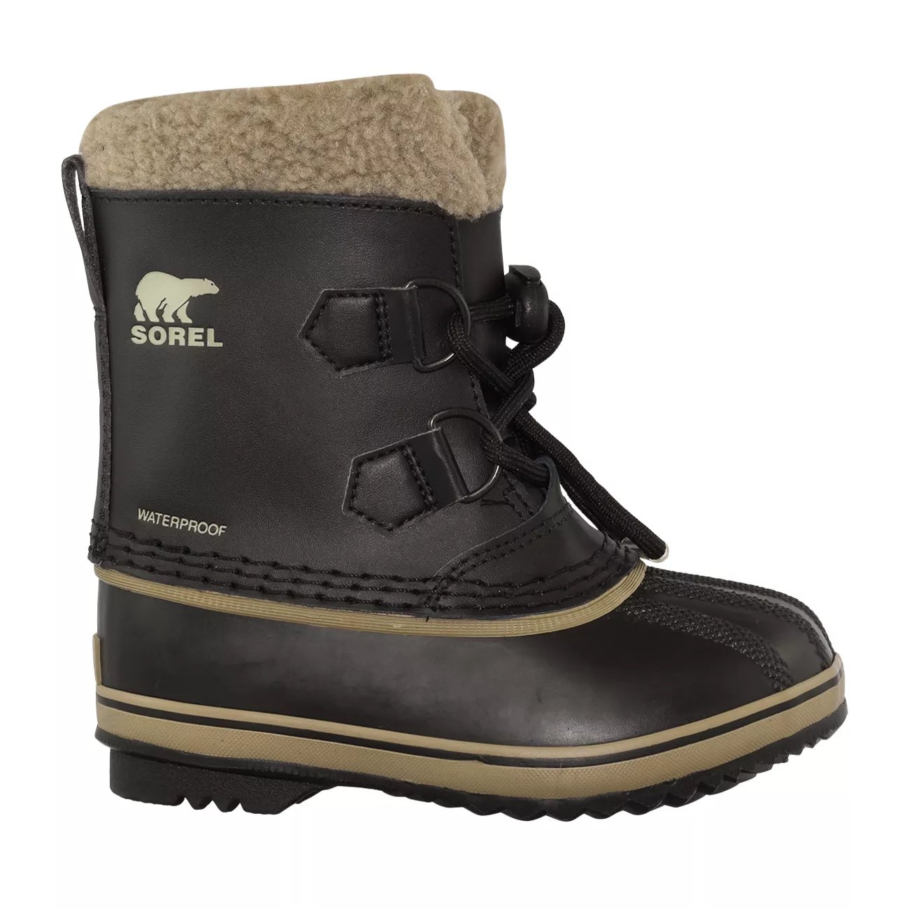 Sorel Toddler Boy's Waterproof Yoot Pac TP Winter Boot DSW Canada