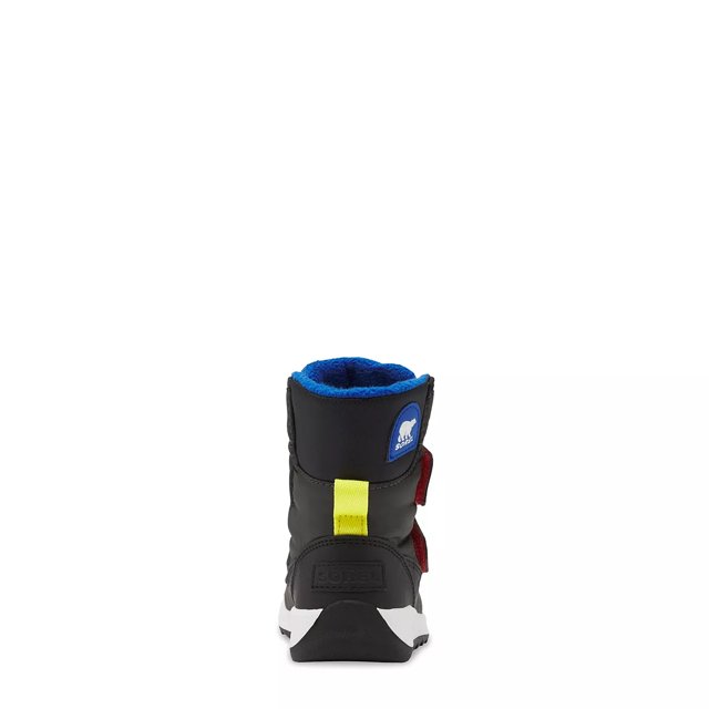 whitney ii short waterproof winter boot