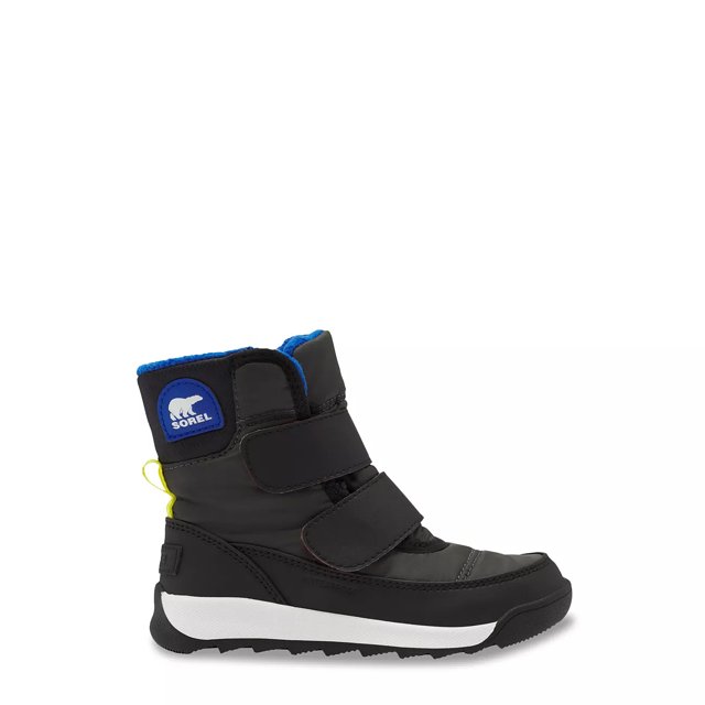 sorel whitney youth snow boot