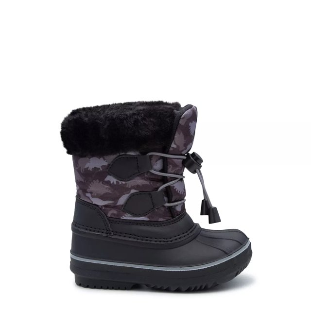 Elements Toddler Boys Gusten II Winter Boot