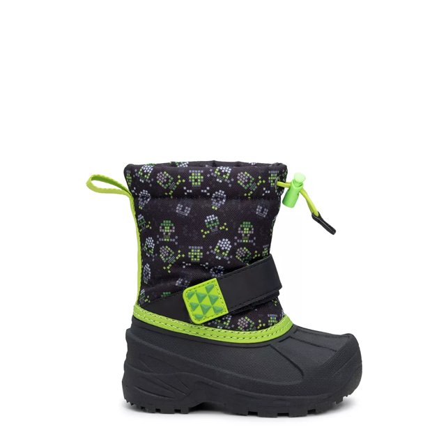 Elements winter boots best sale
