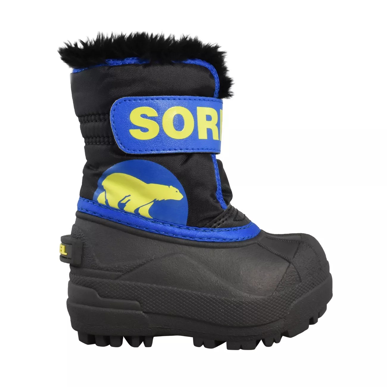 sorel kids winter boots