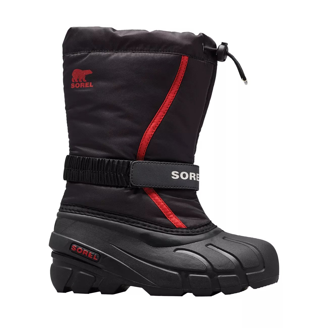 sorel youth winter boots
