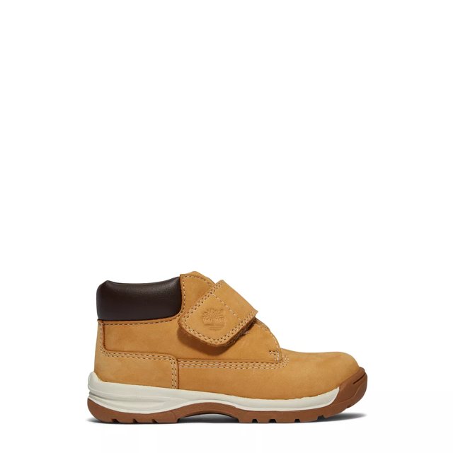 Infant timberland boat shoes top