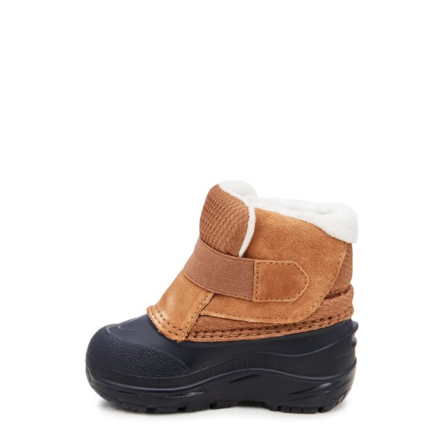 The North Face Toddler Alpenglow II Waterproof Winter Boot DSW Canada