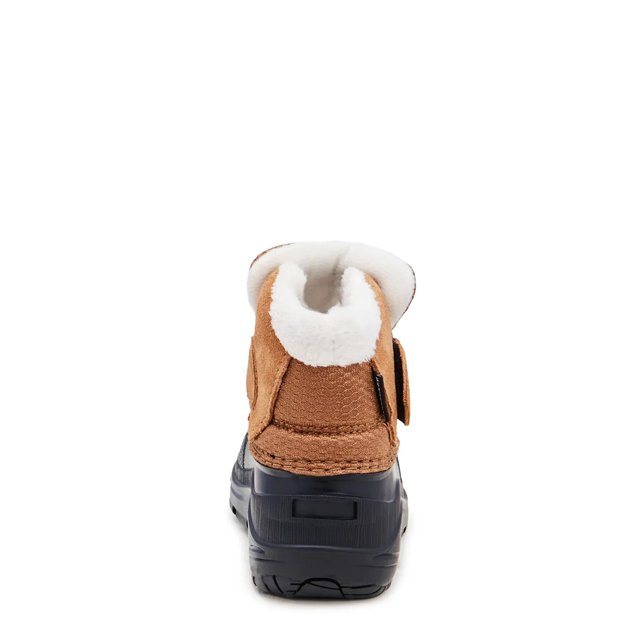The North Face Toddler Alpenglow II Waterproof Winter Boot DSW Canada