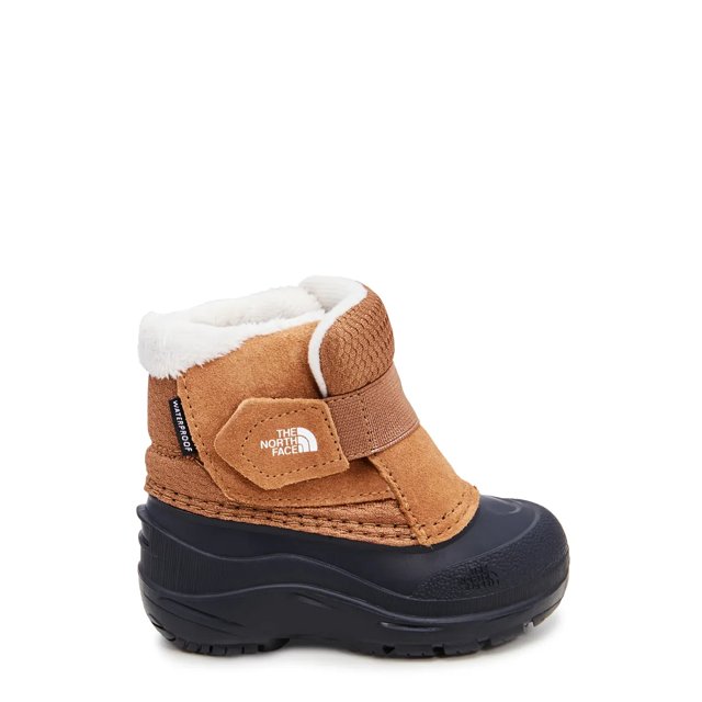 North face toddler winter boots new arrivals