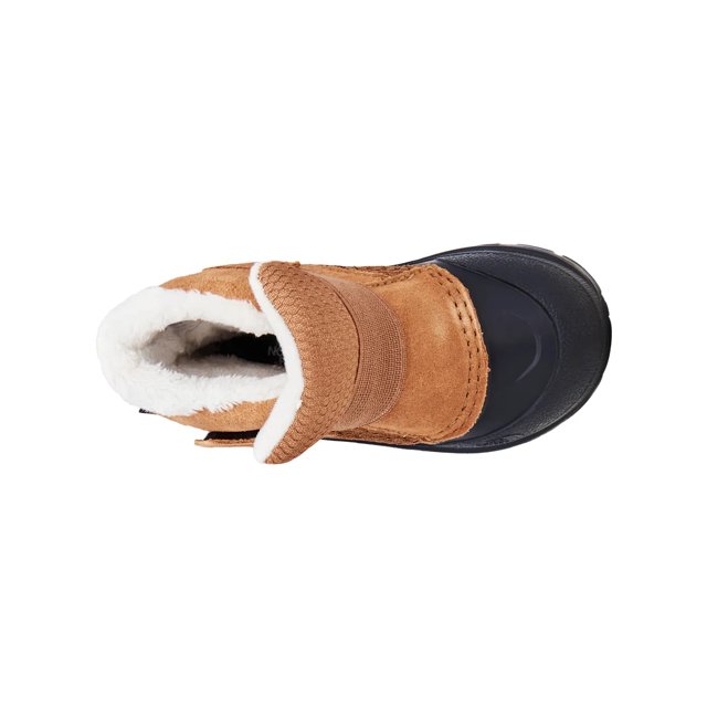Toddler boy shop north face boots