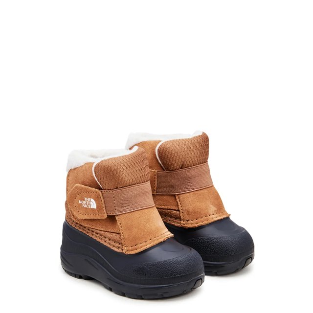 The North Face Toddler Alpenglow II Boots