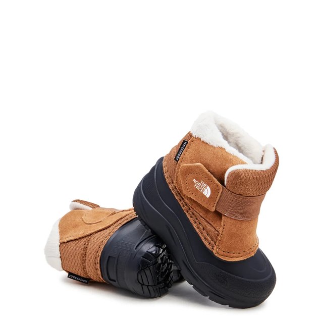 Snow boots toddler canada cheap