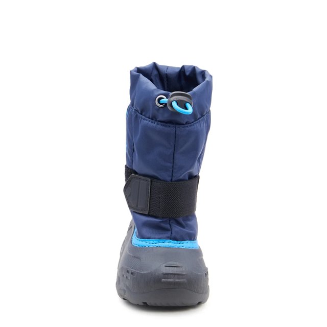 Kamik Toddler Boys Flynn Waterproof Winter Boot DSW Canada