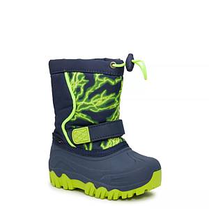 Boys size 6 hot sale winter boots