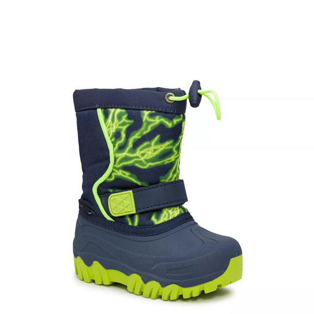 Boys waterproof winter boots outlet