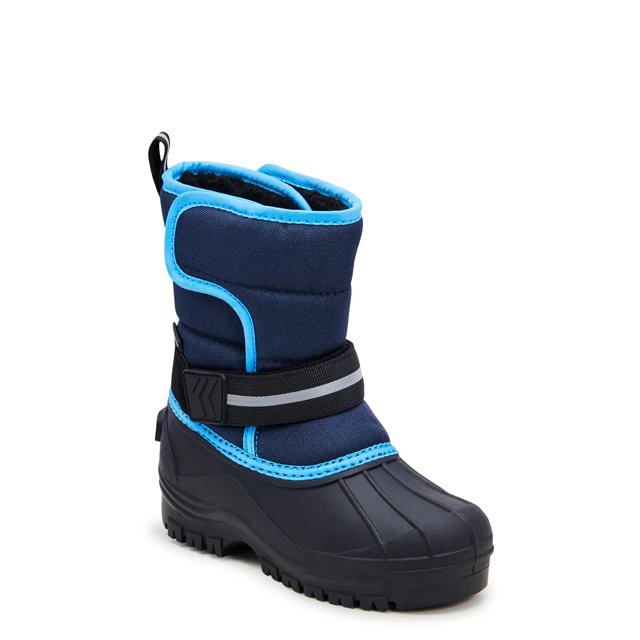 Elements Toddler Boys Avery Waterproof Winter Boot DSW Canada