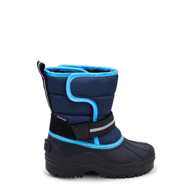 Elements Toddler Boys Avery Waterproof Winter Boot DSW Canada