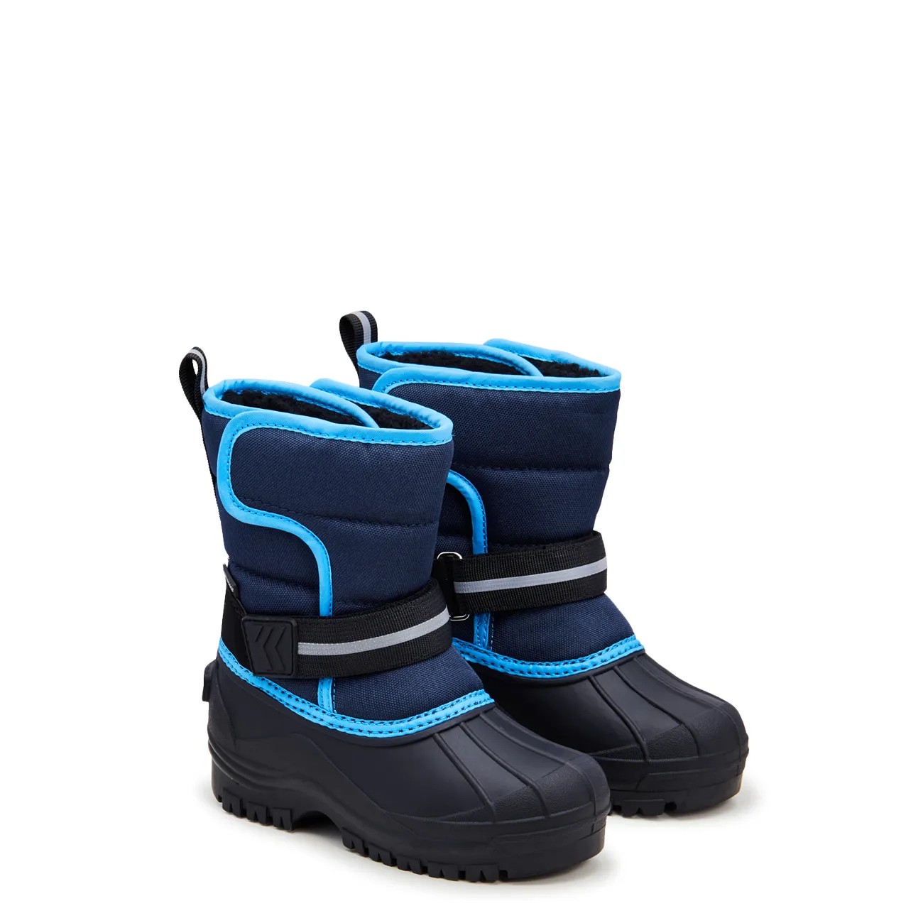 Toddler Boys' Avery Waterproof Winter Boot