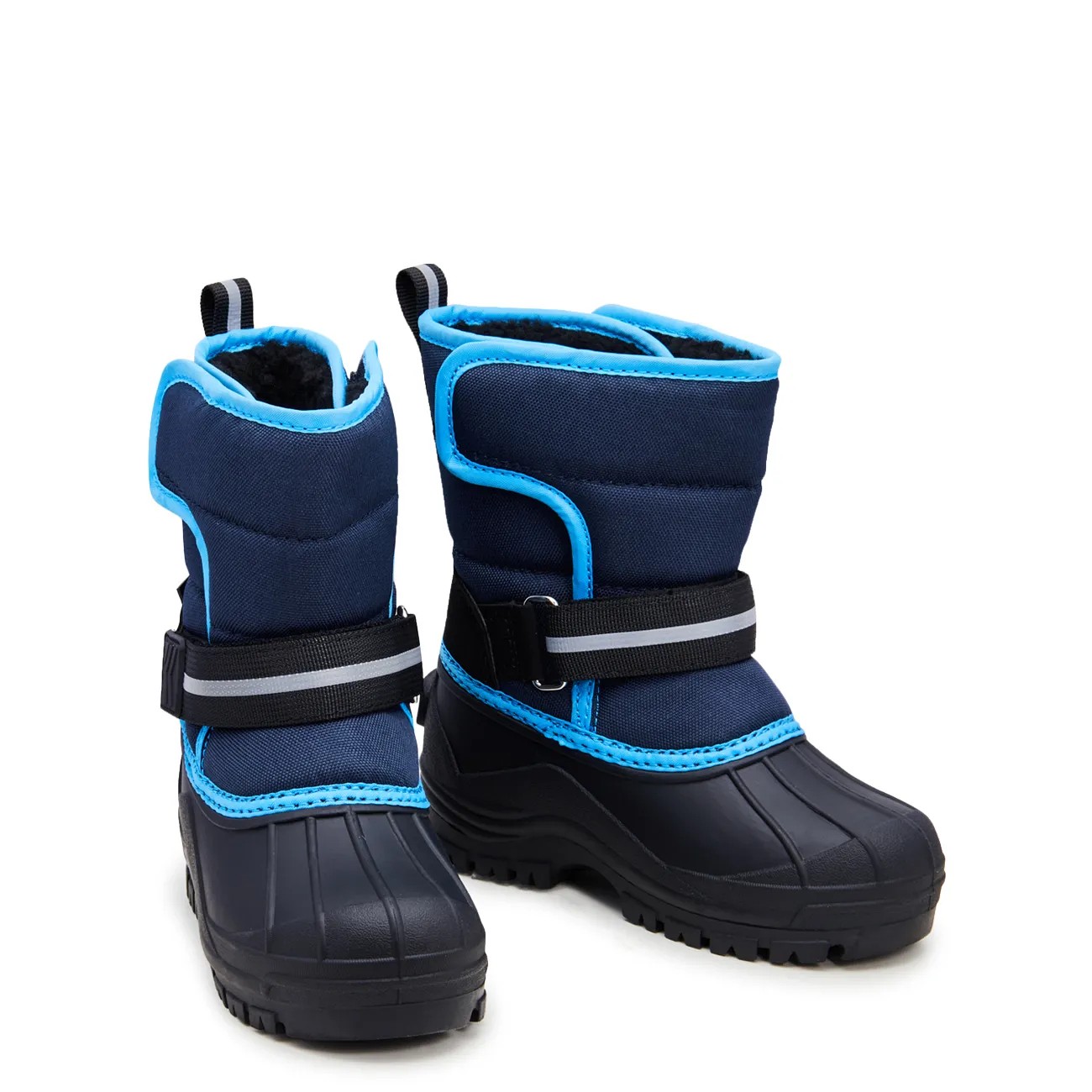 Toddler Boys' Avery Waterproof Winter Boot