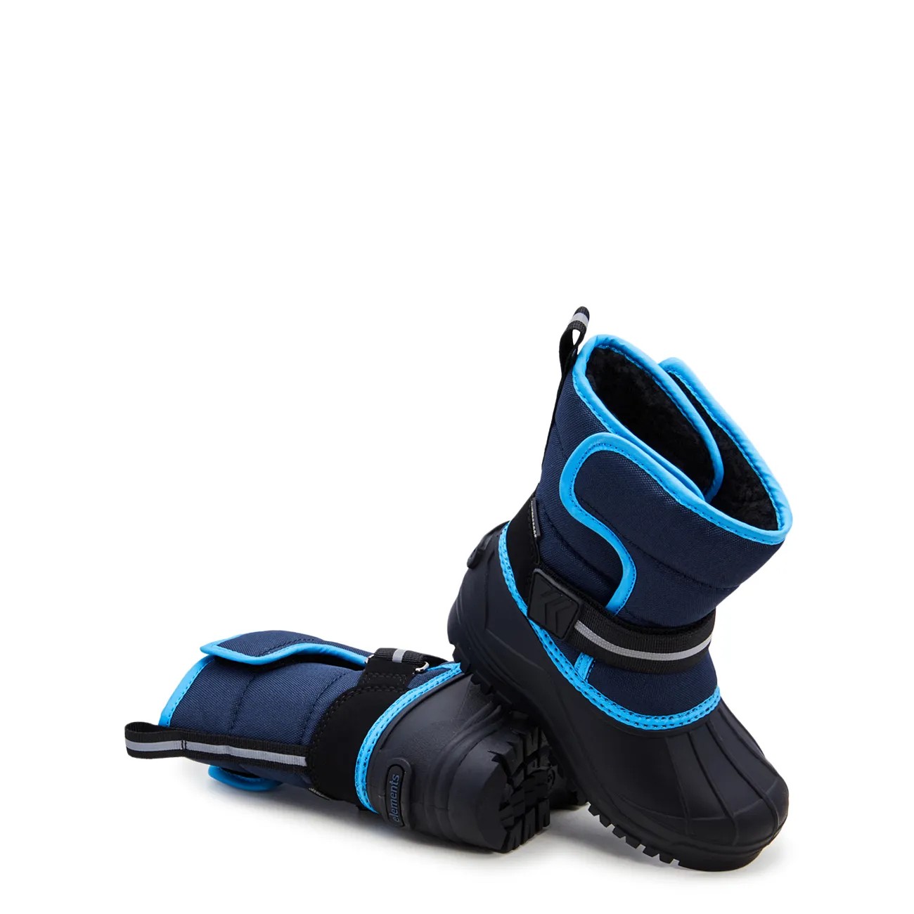 Toddler Boys' Avery Waterproof Winter Boot