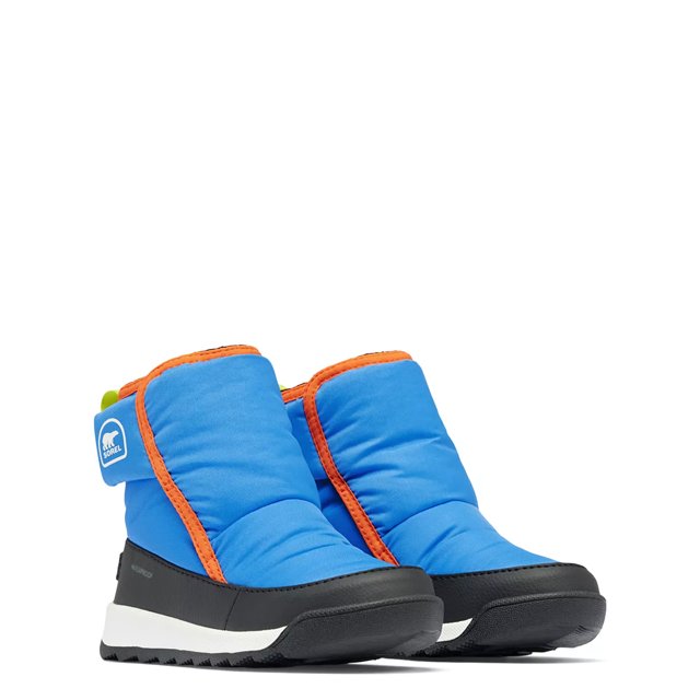 Sorel boys clearance